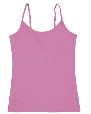 Singlet - Paars