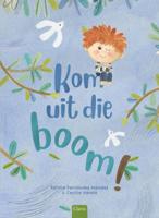 Kom uit die boom! (Hardback)
