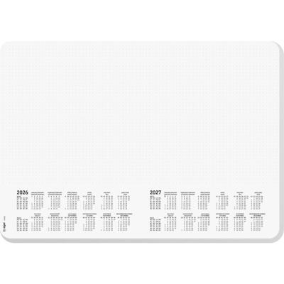 Sigel H6501 Bureau onderlegger Wit (b x h) 42 mm x 29.70 cm Sigel H6501 Bureau onderlegger Wit (b x h) 42 mm x 29.70 cm