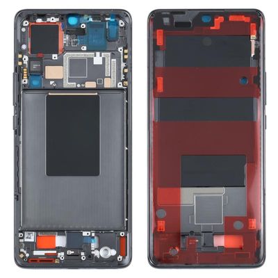 Originele voorhuizen LCD Frame Bezelplaat voor Xiaomi MI 12 PRO