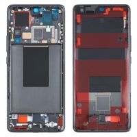 Originele voorhuizen LCD Frame Bezelplaat voor Xiaomi MI 12 PRO