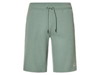 esmara Men Heren sweatshort (Turquoise, M) esmara Men Heren sweatshort (Turquoise, M)
