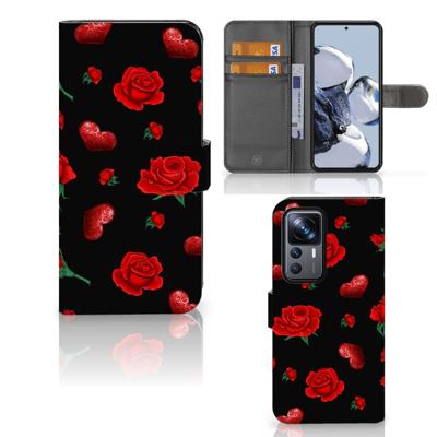 Xiaomi 12T | 12T Pro Leuk Hoesje Valentine Xiaomi 12T | 12T Pro Leuk Hoesje Valentine