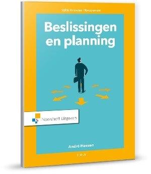 Beslissingen en planning (Paperback)