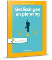 Beslissingen en planning (Paperback)