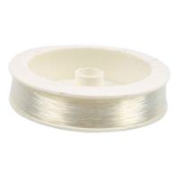 Creativ Company Nylondraad dikte 0,4 mm, 100m