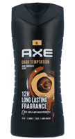 Axe Dark Temptation Bodywash - thumbnail