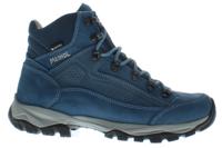 Meindl Baltimore lady GTX 2963/29 jeans Blauw maat 37