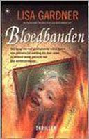 Bloedbanden - Lisa Gardner - thumbnail