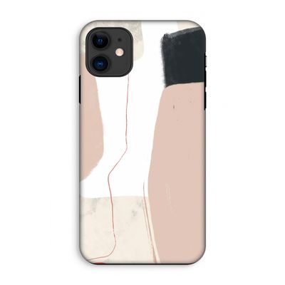 Lava: iPhone 11 Tough Case