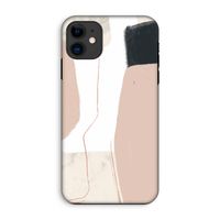 Lava: iPhone 11 Tough Case