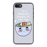 I'm A Hopeless Ramen-Tic For You: iPhone 8 Biologisch afbreekbaar hoesje