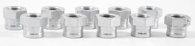 Batavus Anp moer achteras poelie sram 3v ds a 10
