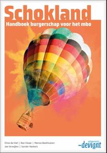 Schokland (Paperback)