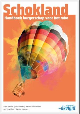 Schokland (Paperback)