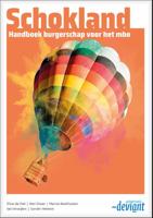 Schokland (Paperback) Schokland (Paperback)