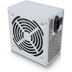 Eminent EM3907 power supply unit 500 W 20+4 pin ATX ATX Grijs