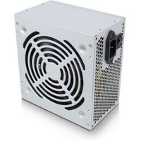 Eminent EM3907 power supply unit 500 W 20+4 pin ATX ATX Grijs