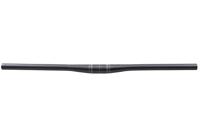 Ritchey Comp Flat Stuur 710 mm - Zwart Ritchey Comp Flat Stuur 710 mm - Zwart