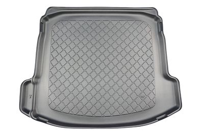 Kofferbakmat passend voor Audi A3 Limousine TFSI / TDI 2020+ 194102