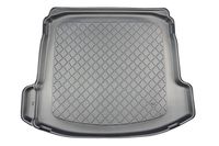 Kofferbakmat passend voor Audi A3 Limousine TFSI / TDI 2020+ 194102 - thumbnail