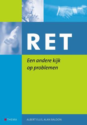 RET een andere kijk op problemen (Paperback)