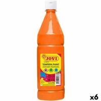 Gematigd Jovi Oranje 1 L (6 Stuks)