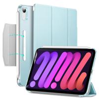 iPad mini 6 (2021) Ascend Trifold Case Sky Blue