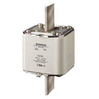 Siemens 3NA3680 Zekeringsinzetstuk Afmeting zekering : 4a 1000 A 500 V 1 stuk(s)