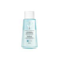 Vichy Pureté Thermale Waterproof Oogmake-up Remover 100ml - thumbnail