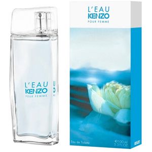 L'Eau Par Pour Femme Eau de toilette 100ml