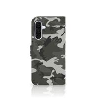 Samsung Galaxy A36 | Telefoon Hoesje | Army Light