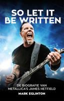 So Let It Be Written (Paperback) So Let It Be Written (Paperback)