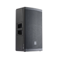 Audiophony MYOS12A Actieve luidspreker 12 inch 1000W