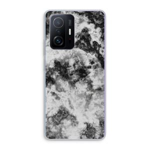 Onweer: Xiaomi 11T Pro Transparant Hoesje