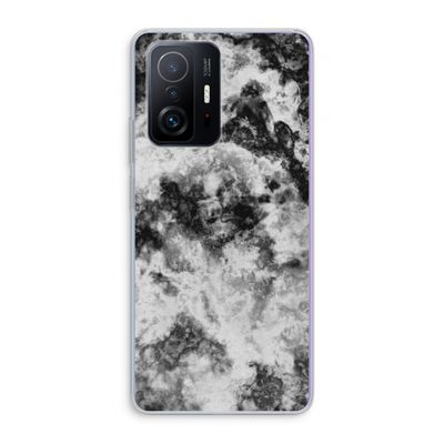 Onweer: Xiaomi 11T Pro Transparant Hoesje