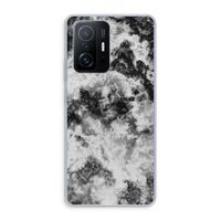 Onweer: Xiaomi 11T Pro Transparant Hoesje