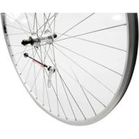 Roland achterwiel ryde chrina 28" alu-nf 7v 36g qr zilver