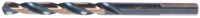 Connex Centrix-Boor 8.0Mm (117Mm) Turq - COX972880