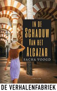 In de schaduw van het Alcazar - Sacha Voogd - ebook