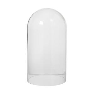 Stolp - glas - ø14x25 cm