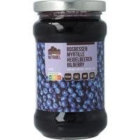 Nutribel Bosbessen confituur bio