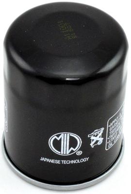 MIW Oil filter a11001