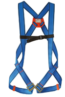 Little jumbo Valbeveiligingsset EK2 | in koffer - 7260070024