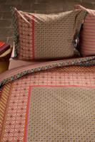 Pip Studio Kussensloop Bogolan Multi 60x70cm