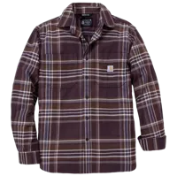 Carhartt Flannel Plaid Overhemd