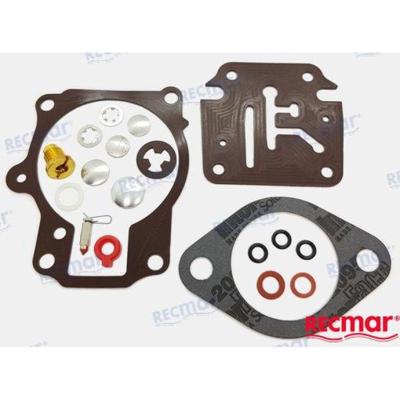 REC396701 - CARBURATEUR PAKKINGSET Bombardier