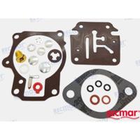 REC396701 - CARBURATEUR PAKKINGSET Bombardier