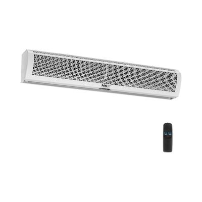 Luchtgordijn - 1,2 m - 3030 m³/h - afstandsbediening - 170 W