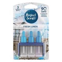 Perfect Scents Fresh Linen Navulling 20 ml Perfect Scents Fresh Linen Navulling 20 ml
